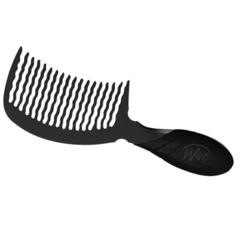 Peigne Démêlant Wet Brush Pro Noir