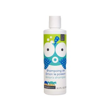 Shampooing Simon Le Poisson 250Ml Terapo