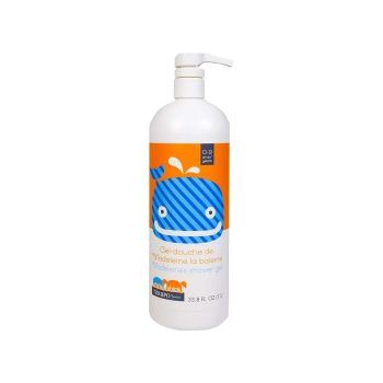 Gel Douche Madeleine La Baleine 1L Terapo