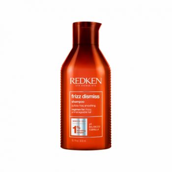 Shampooing Frizz Dismiss Redken 300Ml