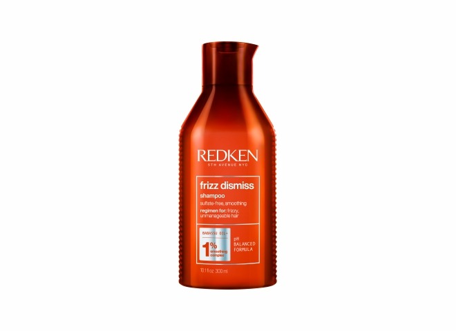 Shampooing Frizz Dismiss Redken 300Ml