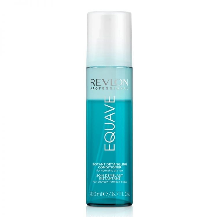 Revitalisant Hydratant Nourrissant 200ml Equave Bleu