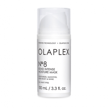 Masque Hydratant Bond Intense No.8 Olaplex 100Ml