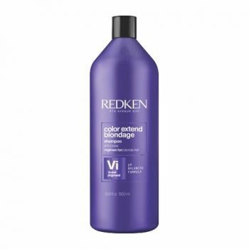 Shampooing Color Extend Blondage 1L Redken