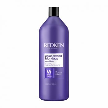 Après-Shampooing Color Extend Blondage 1L Redken