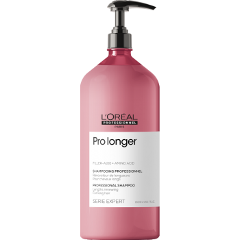 Shampooing Pro Longer l'Oréal 1.5L