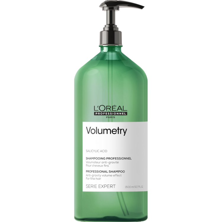 Shampooing Volumetry l'Oréal Professionnel 1.5L