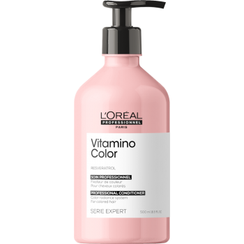 Revitalisant Vitamino Color l'Oréal Professionnel 500Ml