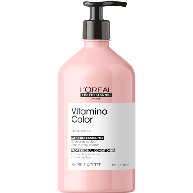 Revitalisant Vitamino Color l'Oréal Professionnel 750Ml