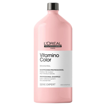 Shampooing Vitamino Color l'Oréal Professionnel 1.5L