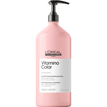 Shampooing Vitamino Color l'Oréal Professionnel 1.5L