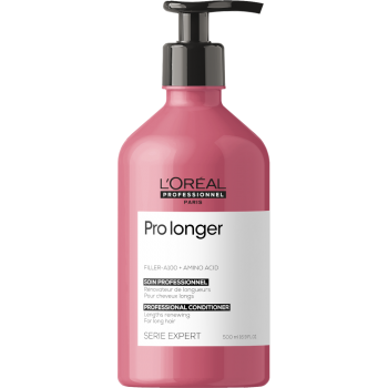 Après-Shampooing Pro Longer l'Oréal 500Ml