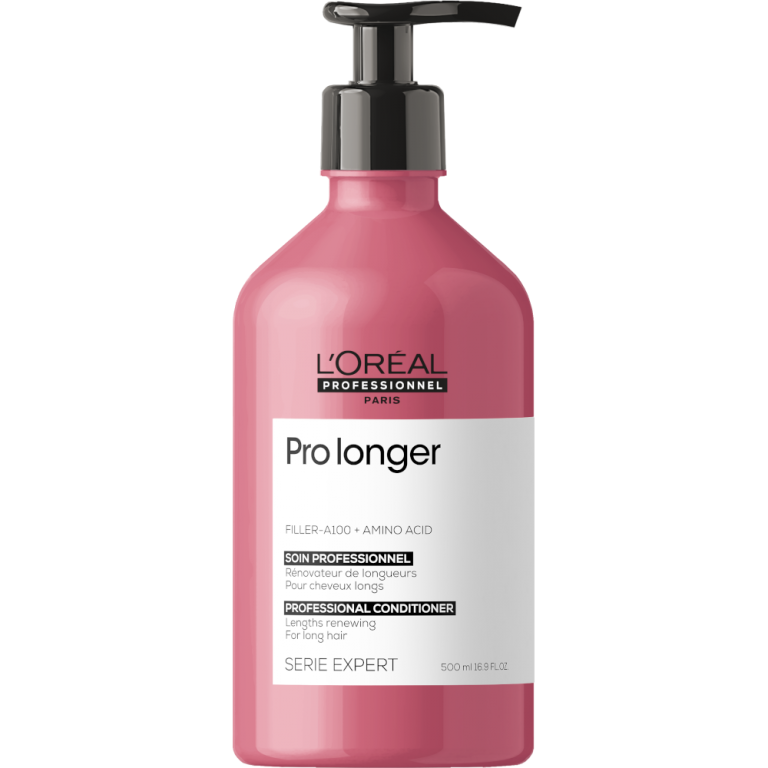 Après-Shampooing Pro Longer l'Oréal 500Ml