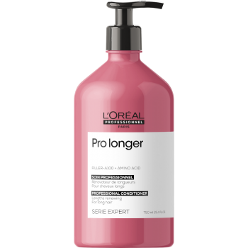 Après-Shampooing Pro Longer l'Oréal 750Ml