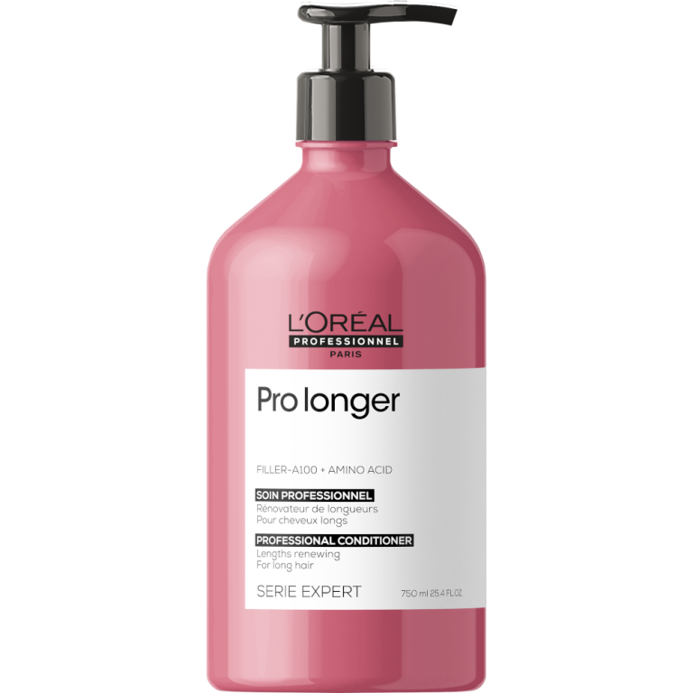 Après-Shampooing Pro Longer l'Oréal 750Ml