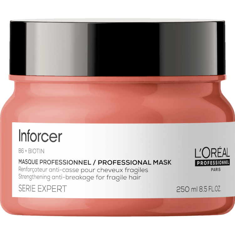 Masque Inforcer l'Oréal Professionnel 250Ml