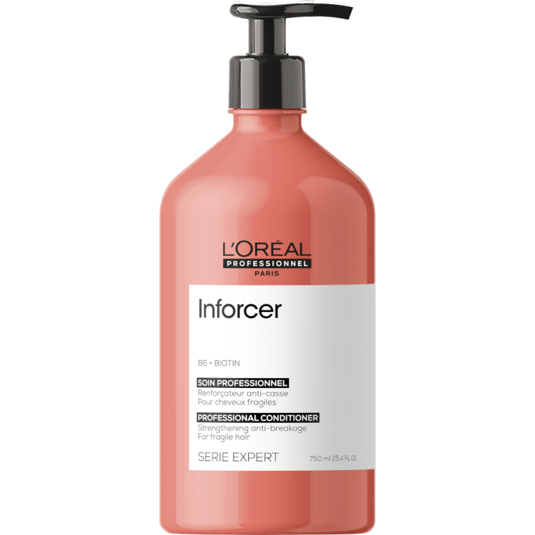 Après-Shampooing Inforcer l'Oréal Professionnel 750Ml