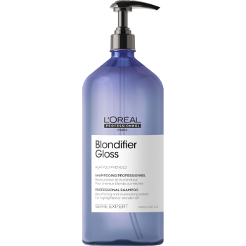 Shampooing Blondifier Gloss l'Oréal Professionnel 1.5L