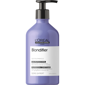 Revitalisant Blondifier l'Oréal Professionnel 500Ml