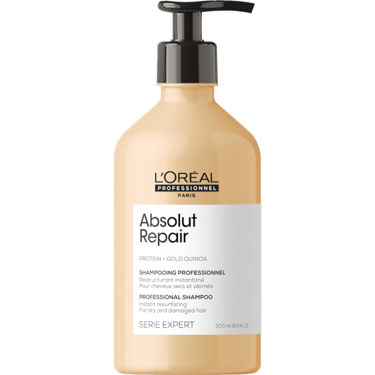 Shampooing Absolut Repair l'Oréal Professionnel 500Ml