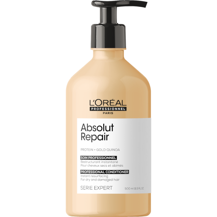 Revitalisant Absolut Repair l'Oréal Professionnel 500Ml