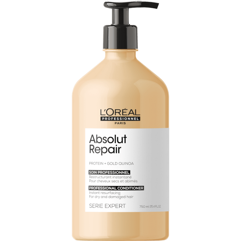 Revitalisant Absolut Repair l'Oréal Professionnel 750Ml