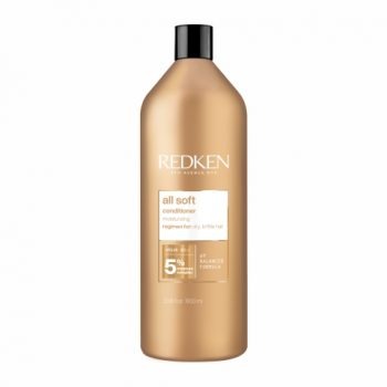 Après-Shampooing All Soft Redken 1L