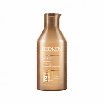 Shampooing All Soft 300Ml Redken