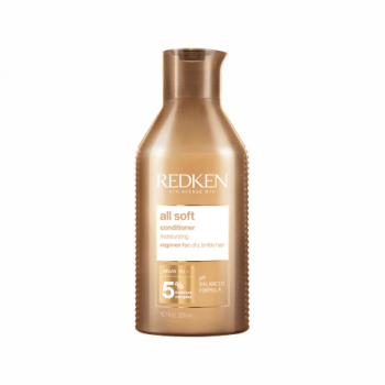 Après Shampooing All Soft Redken 300Ml