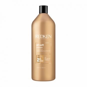 Shampoing All Soft Redken