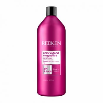 Après-Shampooing Color Extend Magnetics 1L Redken