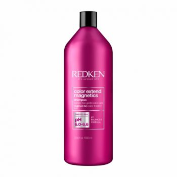 Shampoing Color Extend Magnetics 1L Redken