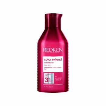 Après-Shampoing Color Extend Redken 300Ml