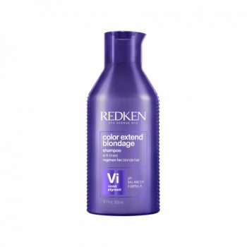 Shampooing Color Extend Blondage 300Ml Redken