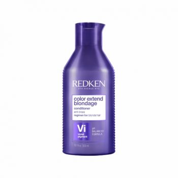 Après-Shampooing Color Extend Blondage 300Ml Redken