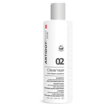 Shampooing CLEANSE 02 AntidotPro 240ml