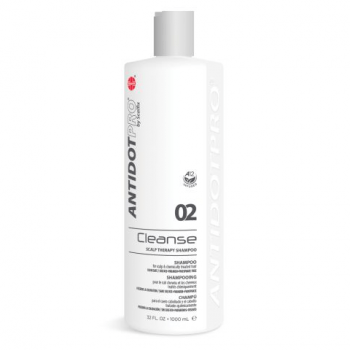 Shampooing CLEANSE 02 AntidotPro 1L