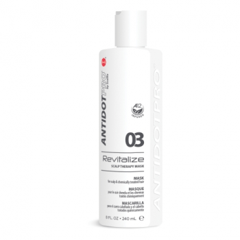 Après Shampooing Revitalize 03 Antidotpro 240Ml