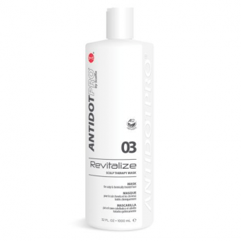 Après Shampooing Revitalize 03 Antidotpro 1L