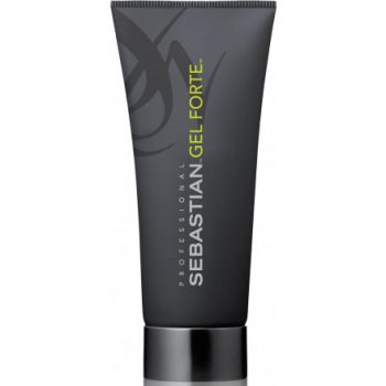 Gel Forte 200Ml Sebastian