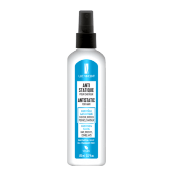 Antistatique Luc Vincent 150ml