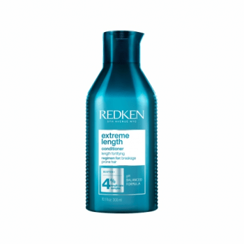 Après-Shampoing Extreme Length 300Ml Redken