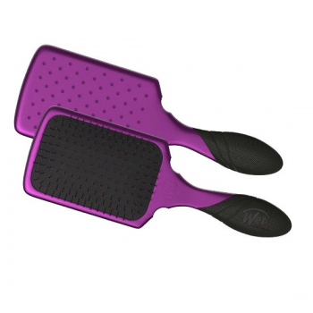 Brosse démêlante Wet Brush Pro Rectangle Mauve