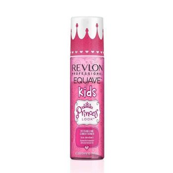 Revitalisant démêlant Equave Princesse 200ml Rose