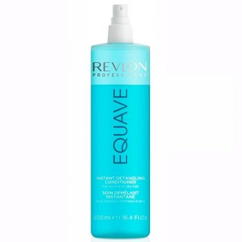 Revitalisant Démêlant Hydratant Equave 500ml Equave Bleu