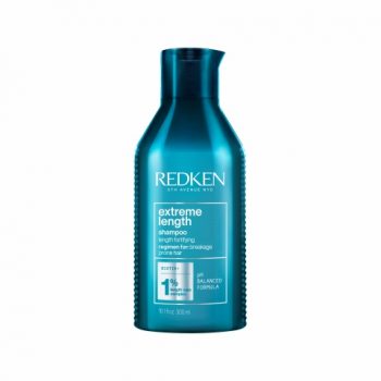 Shampoing Extreme Length 300Ml Redken