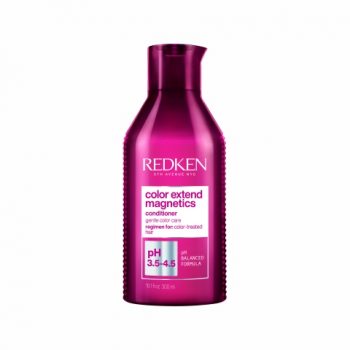 Après-Shampoing Color Extend Magnetics 300Ml