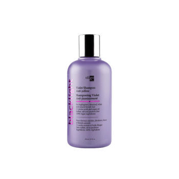 Shampooing Violet Blacklight Oligo 250Ml