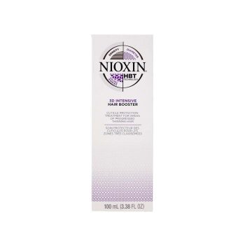 Cheveux Booster Intensif Thérapie NIOXIN