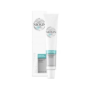 Soin Nioxin Scalp Recovery Exfoliant Purifiant